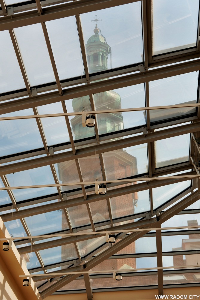 Radom. Święto Chleba - otwarcie wystawy.