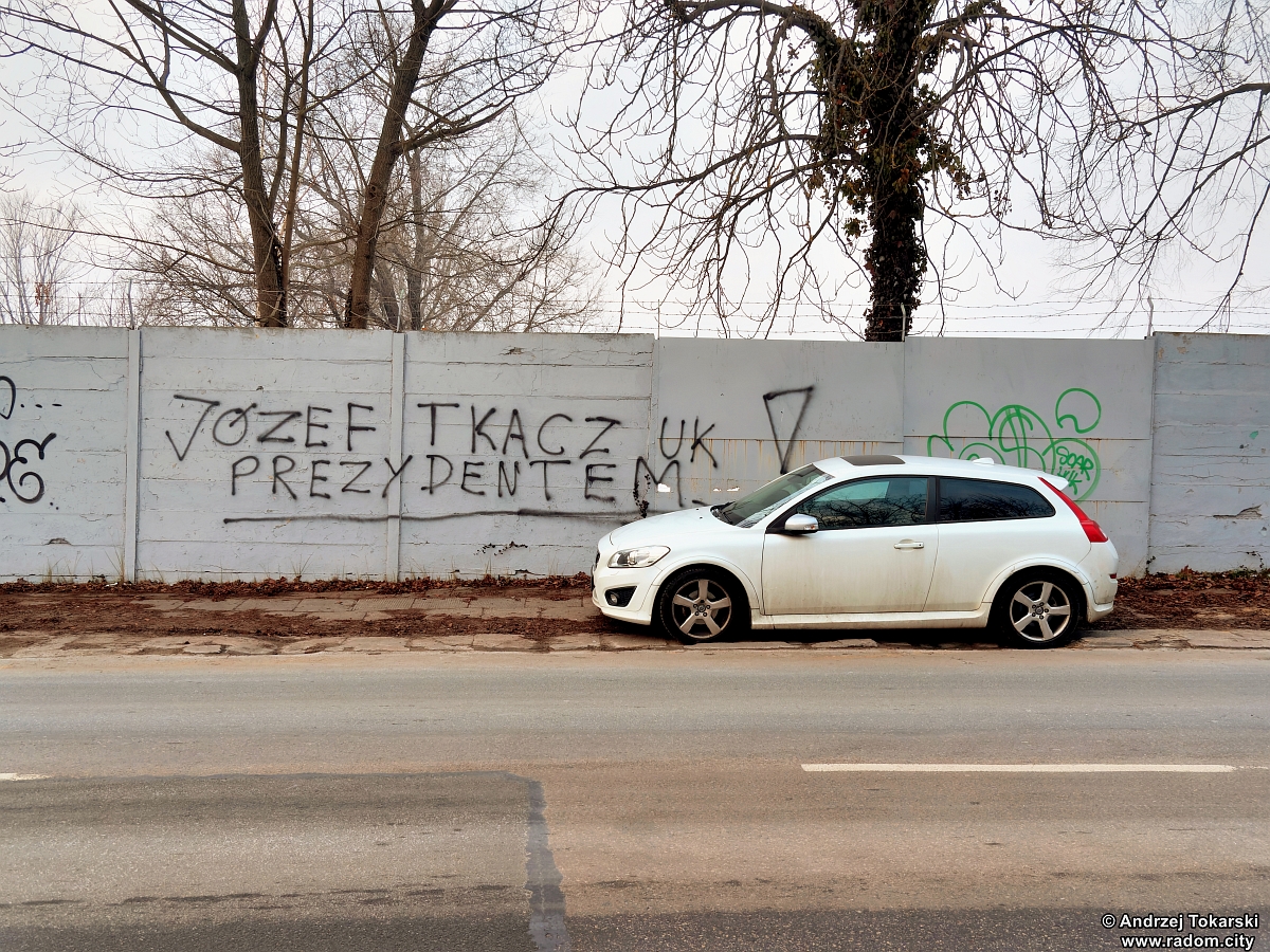 Radom. 
